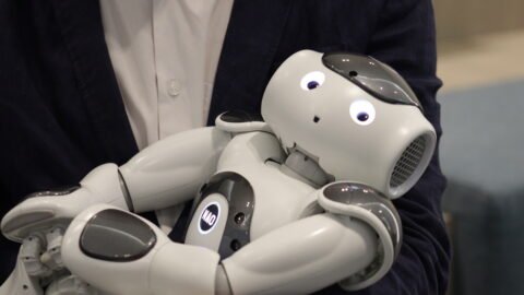 robot