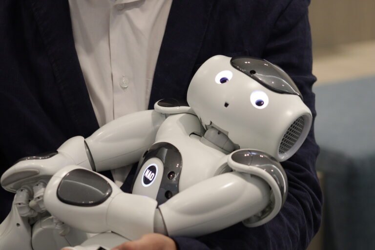 robot