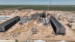 En un acuerdo histórico Microsoft acordó la compra de 500,000 toneladas métricas de créditos CDR a 1PointFive.