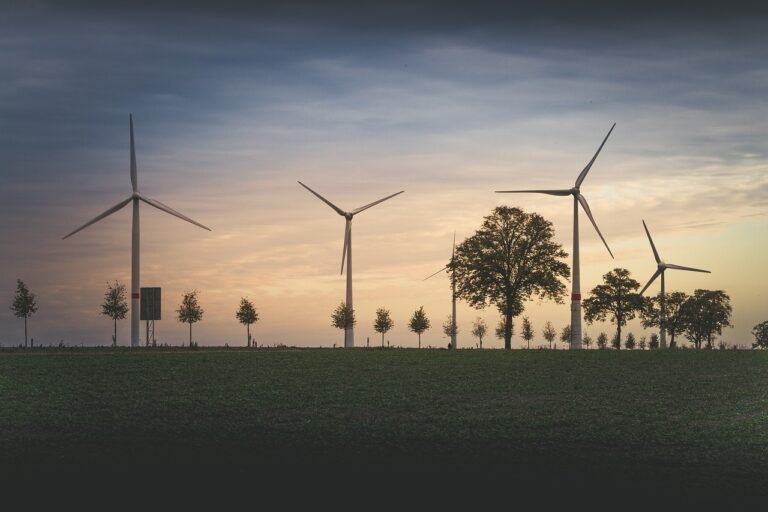 Financiamiento energético