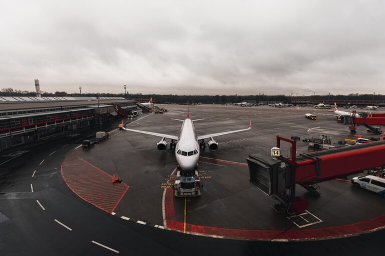 Aviación Colombia
