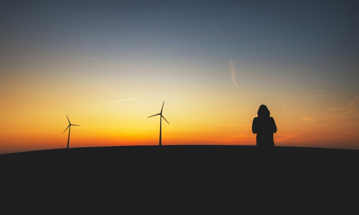 cambio climático Goldman Sachs Foto de Fabien Burgue en Pexels