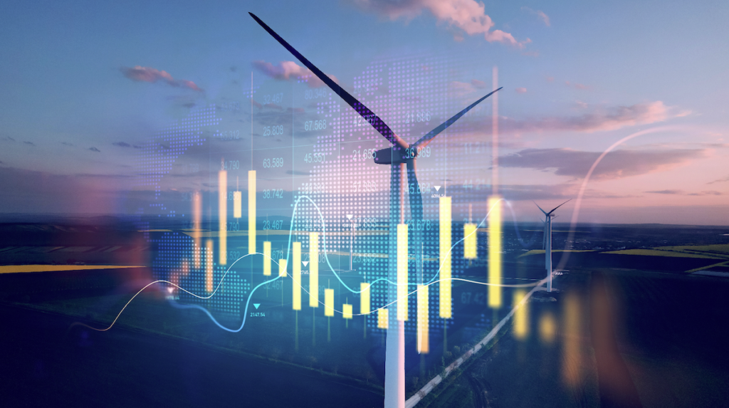 mercado energético