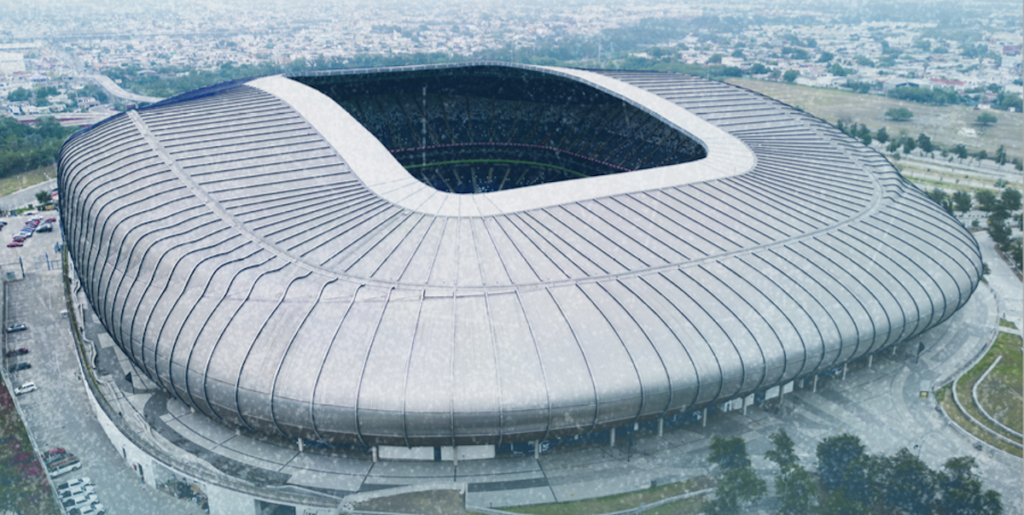 Estadio BBVA