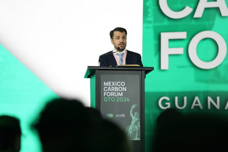 Eduardo Piquero, director general de México2
