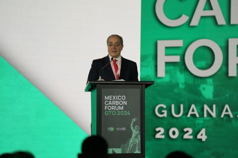 Jorge Alegría, director de la BMV