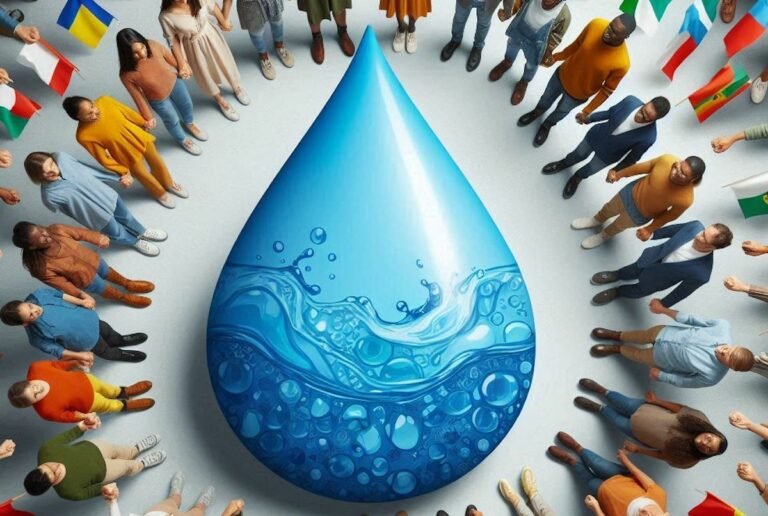 agua