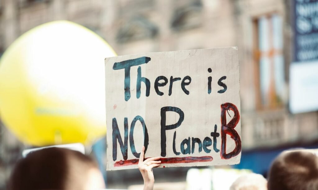 financiamiento climático privado Foto de Markus Spiske en Pexels