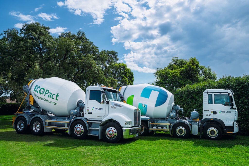 holcim