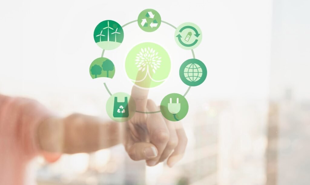 inversiones ESG