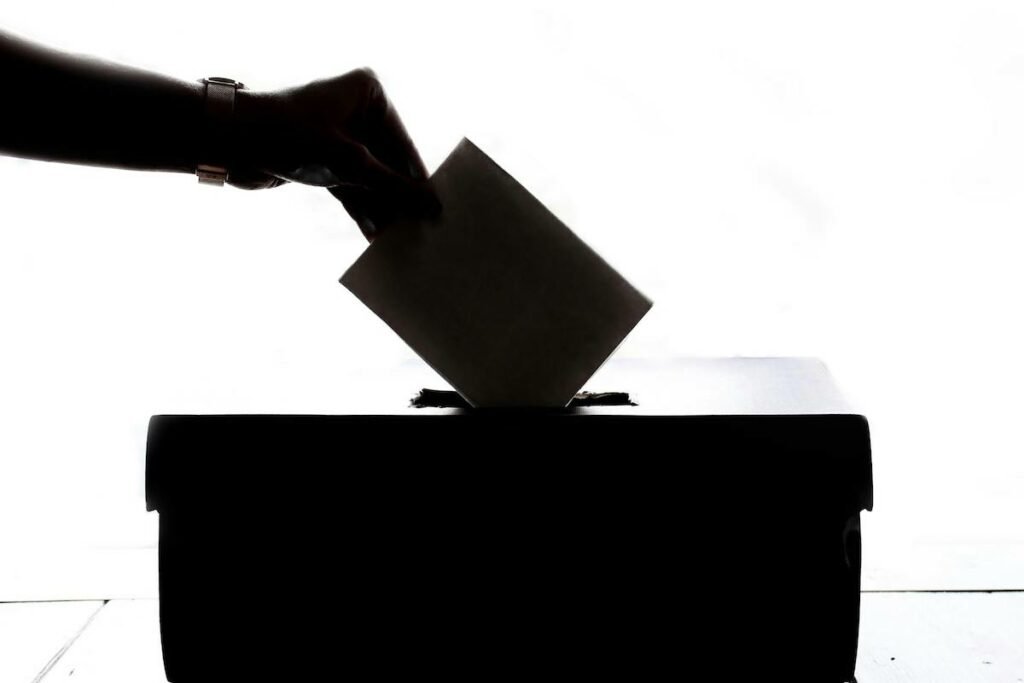 democracia