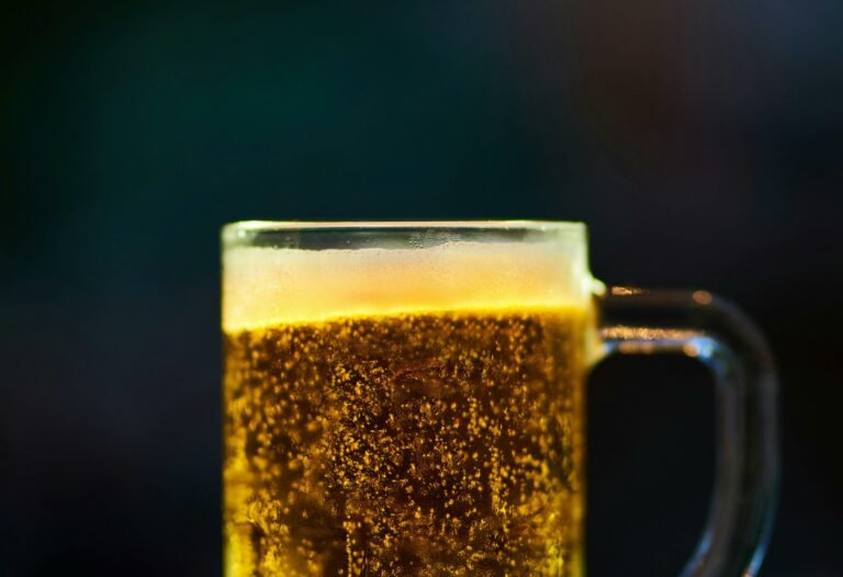 cerveza