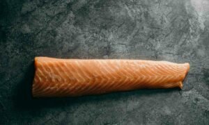 salmón chileno Foto de cottonbro studio en Pexels