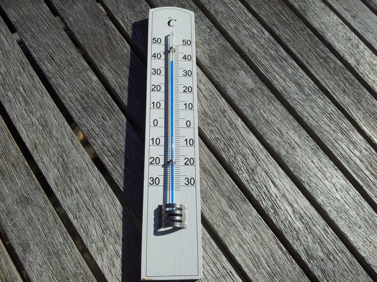 Calor en Europa