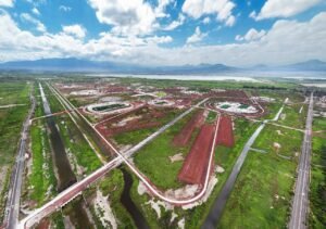 Parque Ecológico Lago de Texcoco