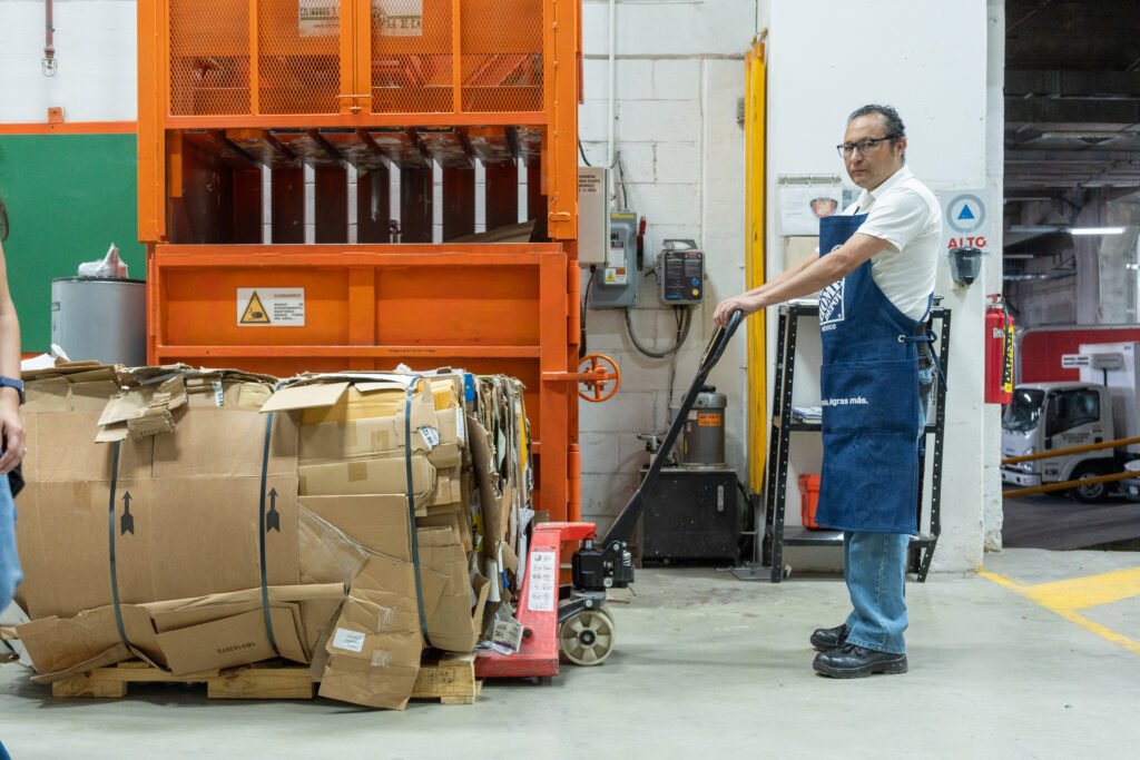 The Home Depot presenta su informe de sustentabilidad 2023