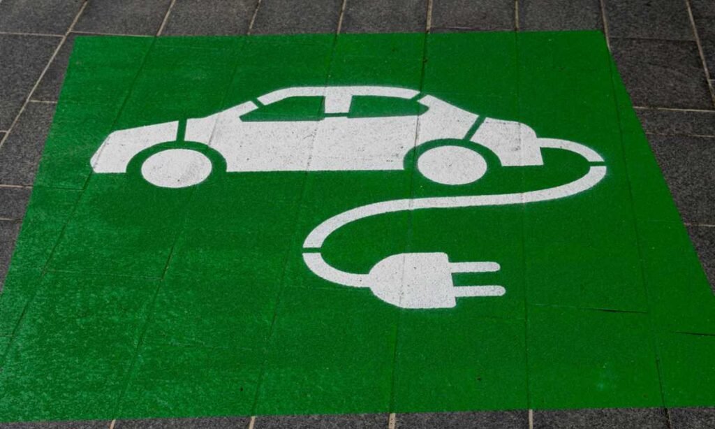 bono sostenible movilidad autos eléctricos Foto de Michael Marais en Unsplash