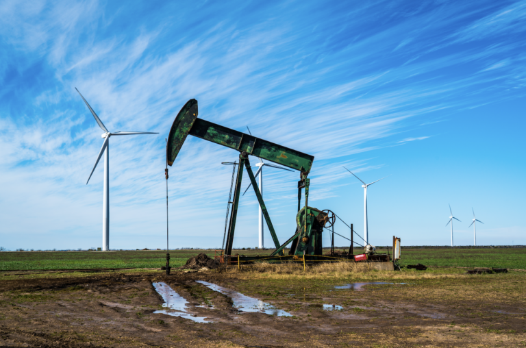 petroleros