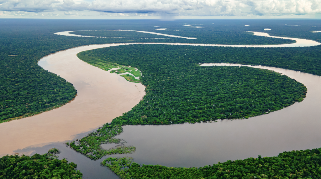 Amazonía