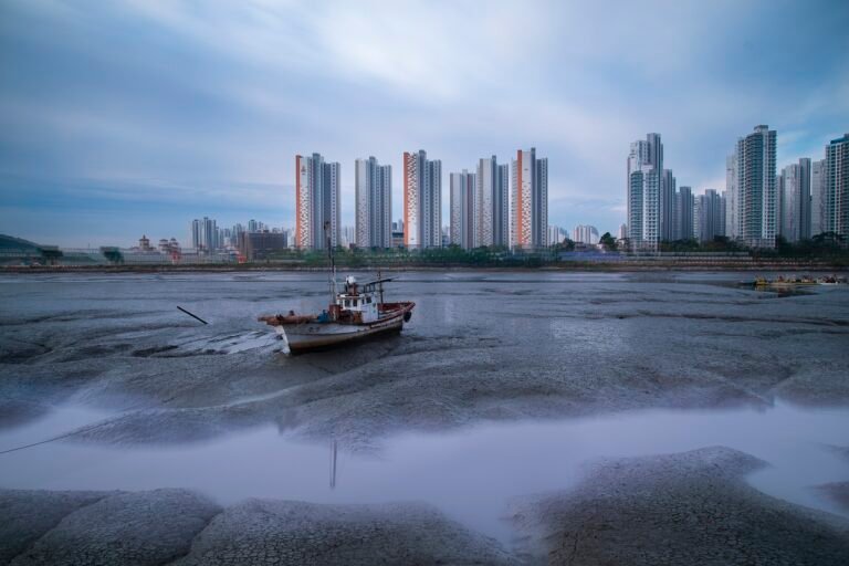 Cambio climático afecta sector inmobiliario