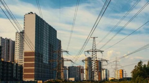 eficiencia energética Foto de paul en Pexels