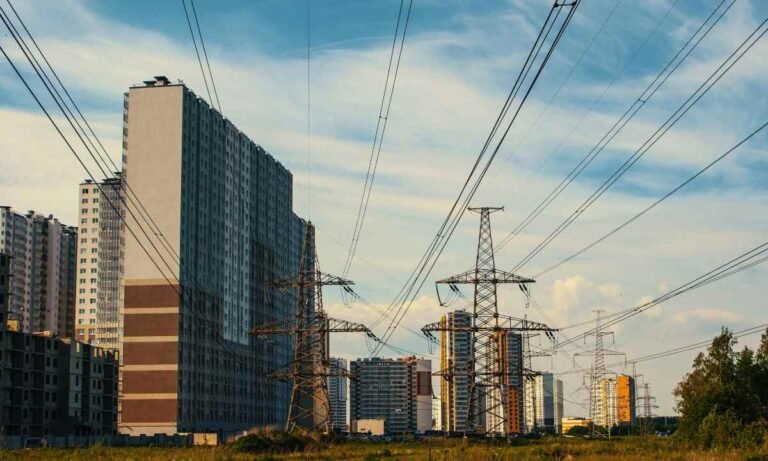 eficiencia energética Foto de paul en Pexels