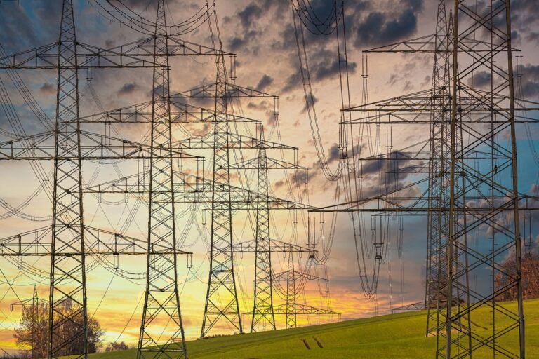 Electricidad California