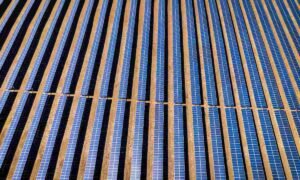 energía solar Foto de Mark Stebnicki en Pexels