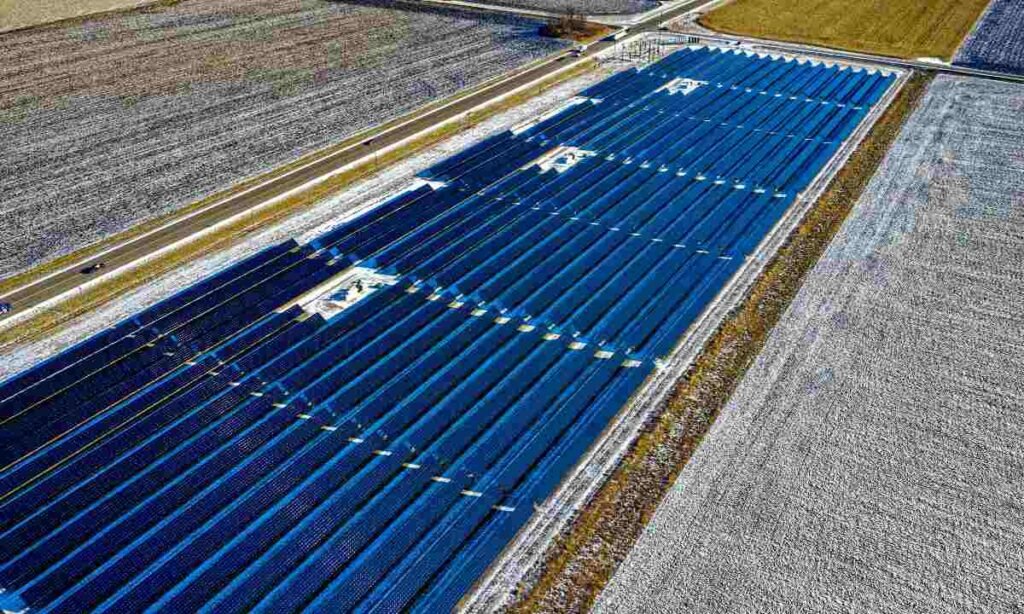 energías renovables en brasil Foto de Tom Fisk en Pexels