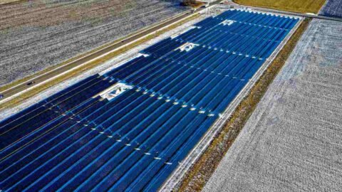 energías renovables en brasil Foto de Tom Fisk en Pexels