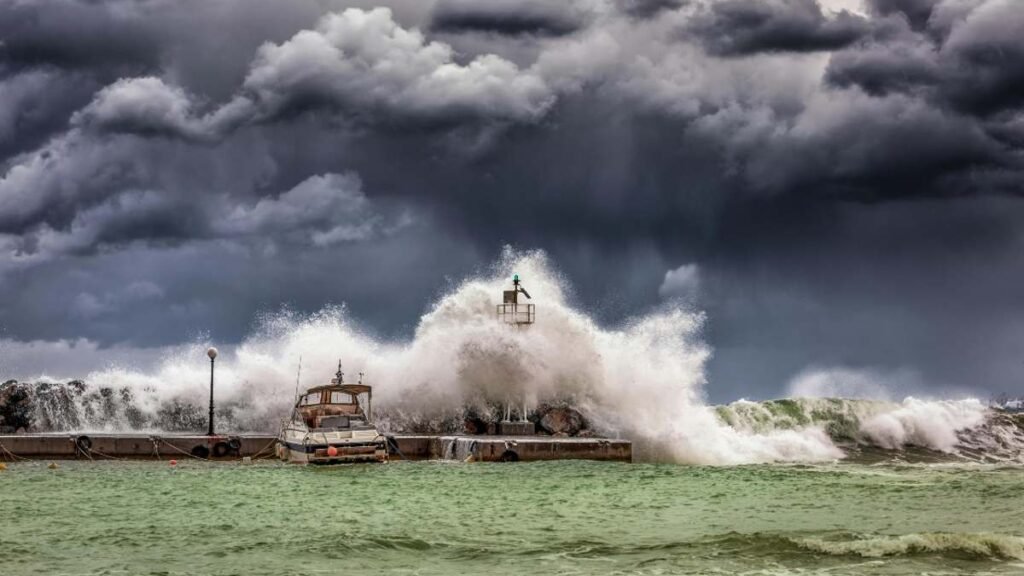 financiación climática Foto de GEORGE DESIPRIS en Pexels