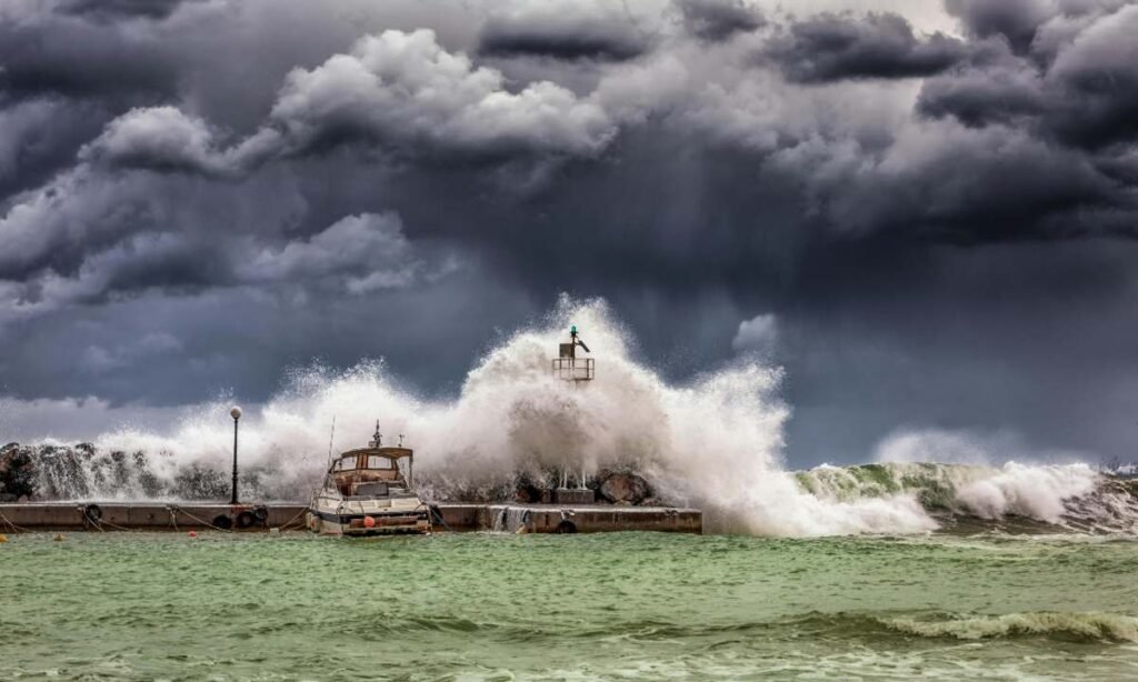 financiación climática Foto de GEORGE DESIPRIS en Pexels