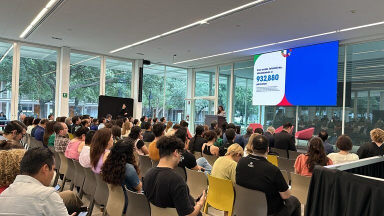 Tec de Monterrey