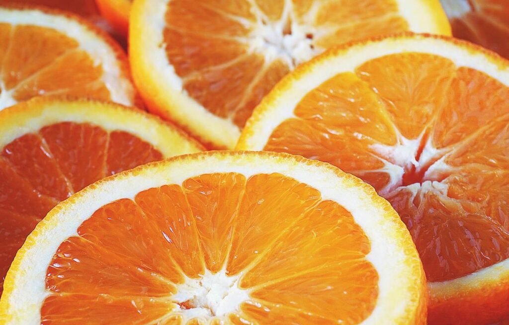 naranja
