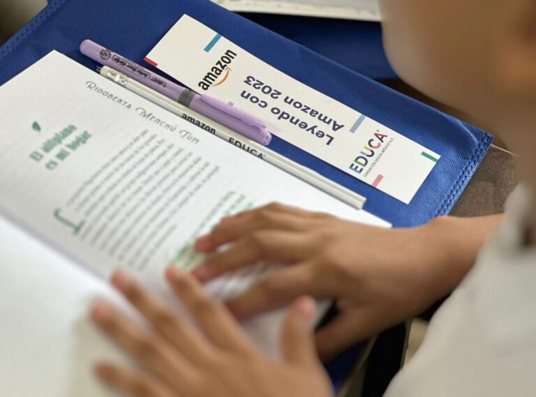 educación