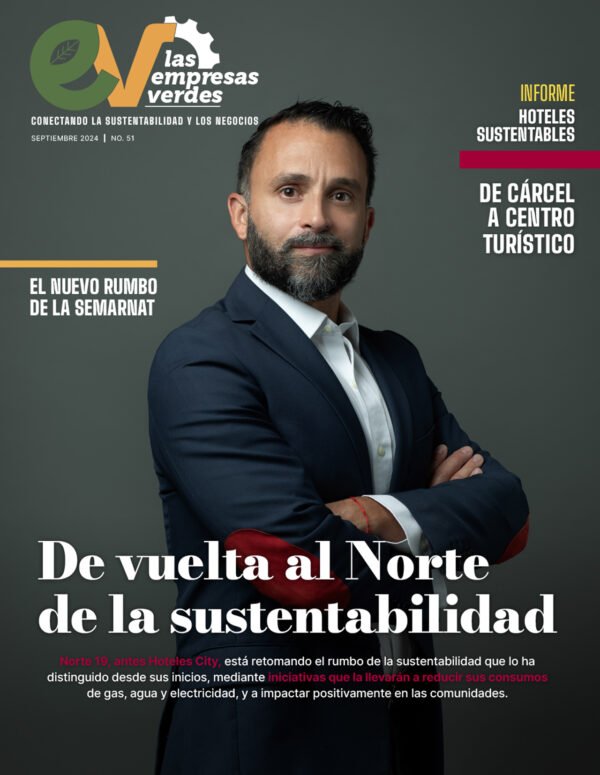 De vuelta al Norte de la sustentabilidad