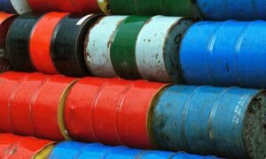 precios del petróleo barriles Foto de Jack & Sue Drafahl en Pexels