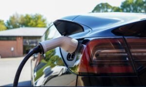vehículos eléctricos Foto de myenergi en Unsplash