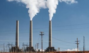 créditos de carbono contaminación Foto de Vlad Chețan en Pexels