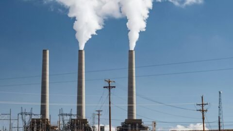 créditos de carbono contaminación Foto de Vlad Chețan en Pexels