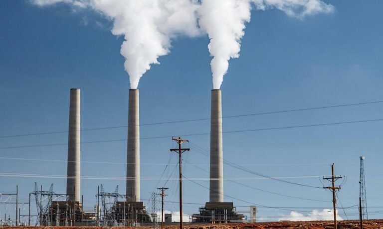 créditos de carbono contaminación Foto de Vlad Chețan en Pexels
