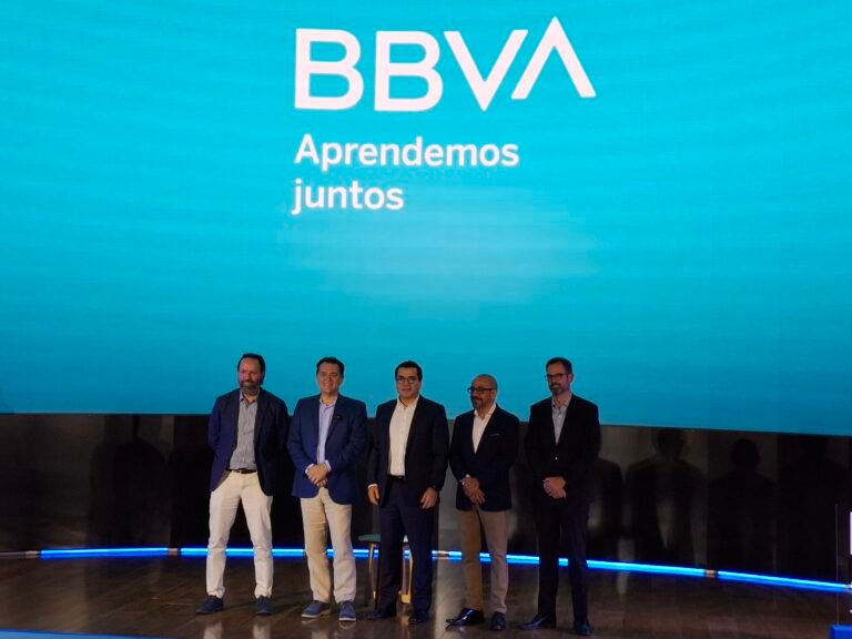 Aprendamos Juntos México