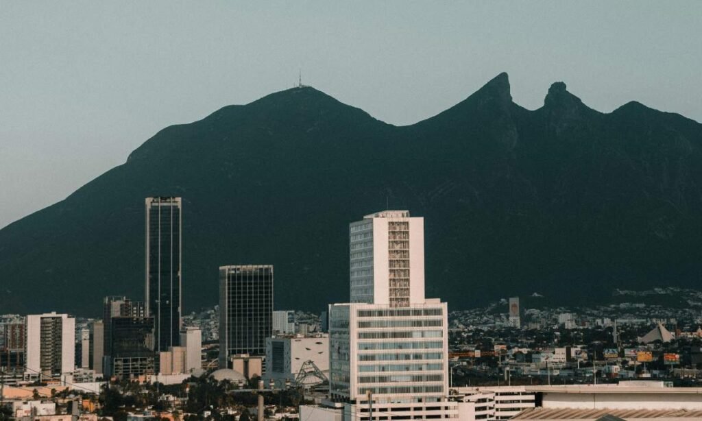 Calidad del Aire Monterrey Foto de Ivan Guzman en Pexels
