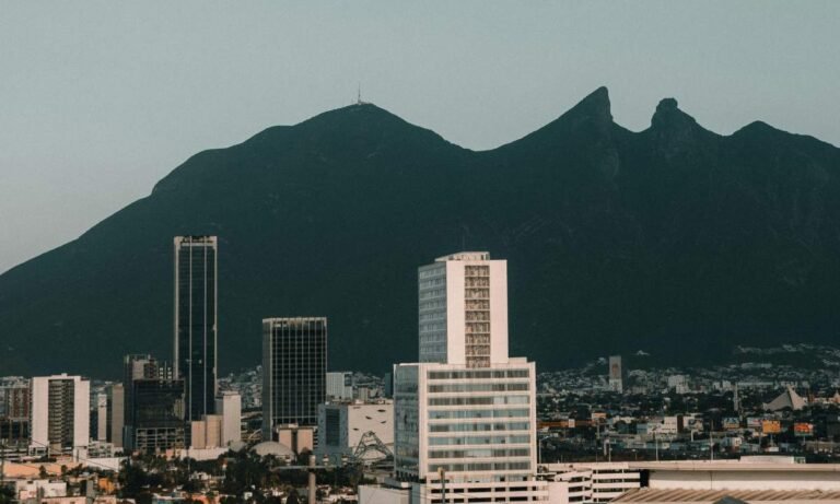 Calidad del Aire Monterrey Foto de Ivan Guzman en Pexels