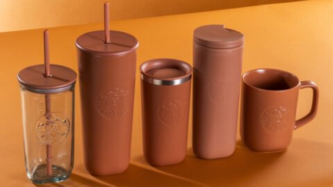 termos y tazas