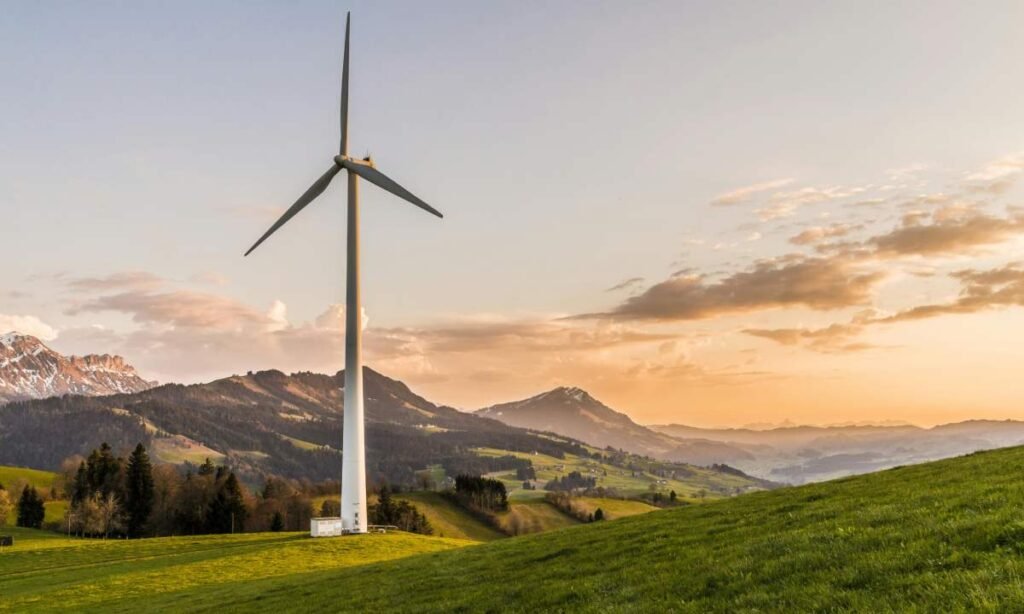 energías renovables Foto de Pixabay en Pexels