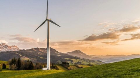 energías renovables Foto de Pixabay en Pexels