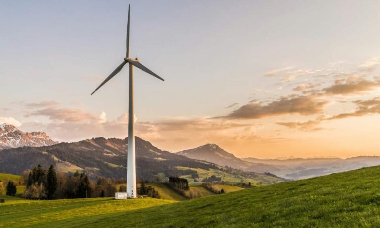energías renovables Foto de Pixabay en Pexels