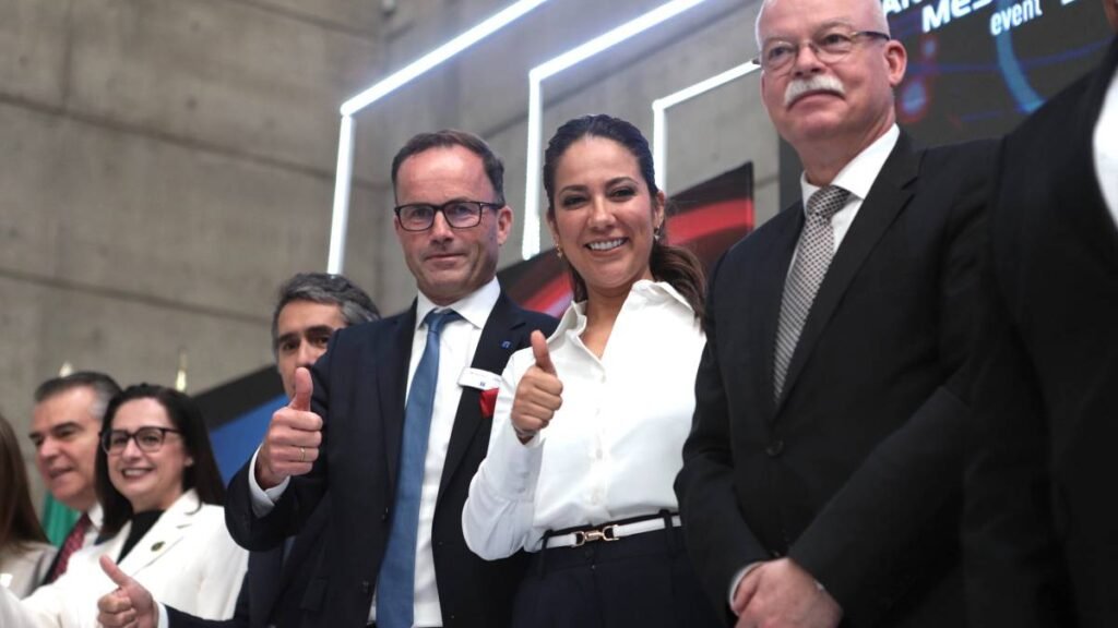 Guanajuato líderes de la innovación y la tecnología