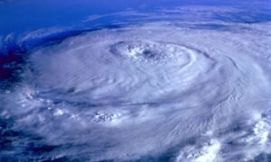 huracán Foto de Pixabay en Pexels